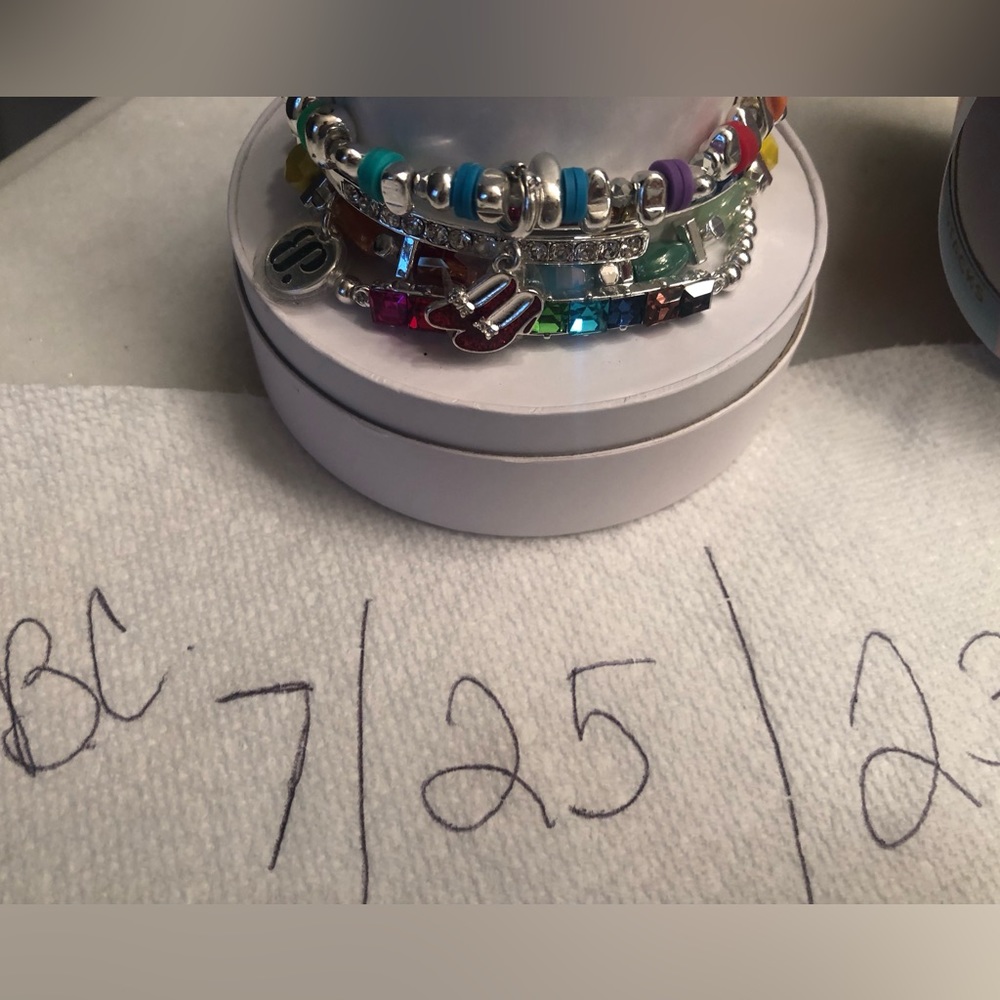 Bomb Party summer stack